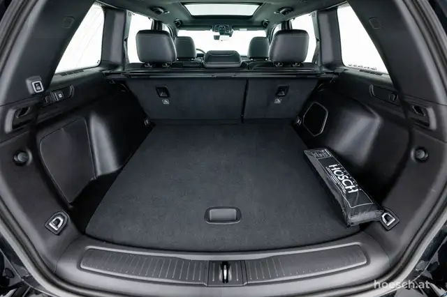 Jeep Grand Cherokee 4xe PHEV Limited NEU GELEGENHEIT Ansicht 9