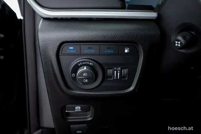 Jeep Grand Cherokee 4xe PHEV Limited NEU GELEGENHEIT Ansicht 40