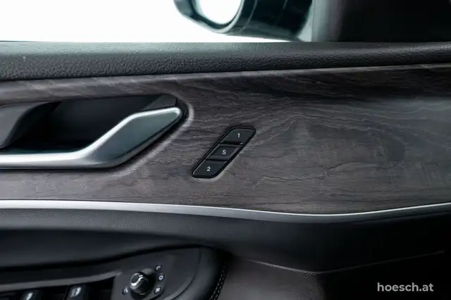 Jeep Grand Cherokee 4xe PHEV Limited NEU GELEGENHEIT Ansicht 38