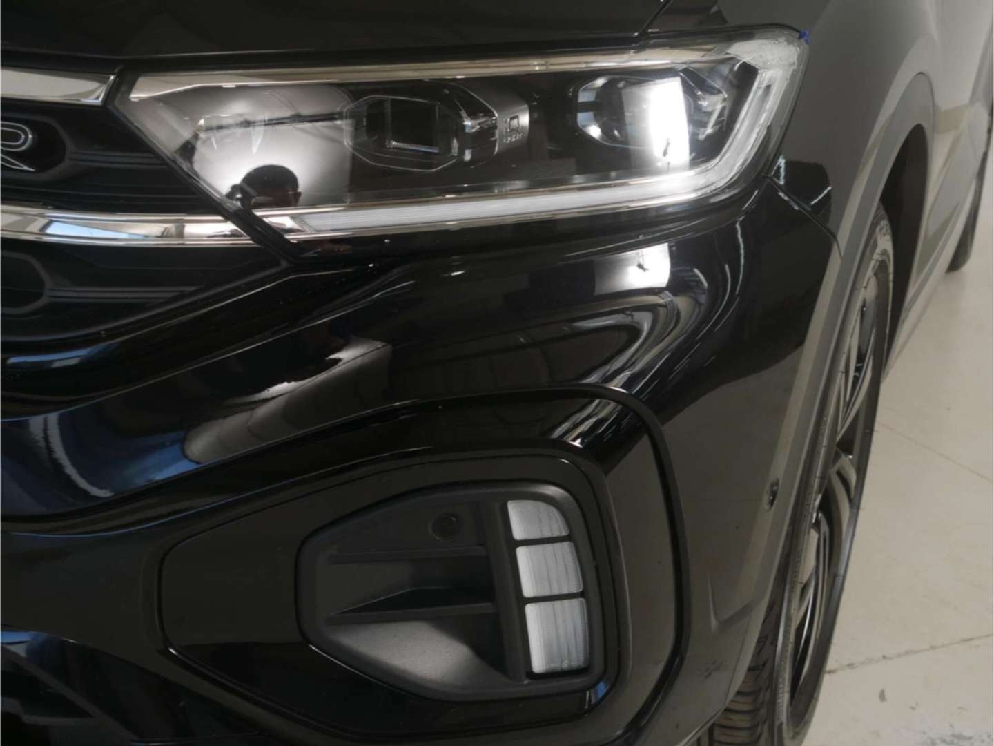 Volkswagen T-Roc 4Motion R-Line -  - Joinsteer - #3