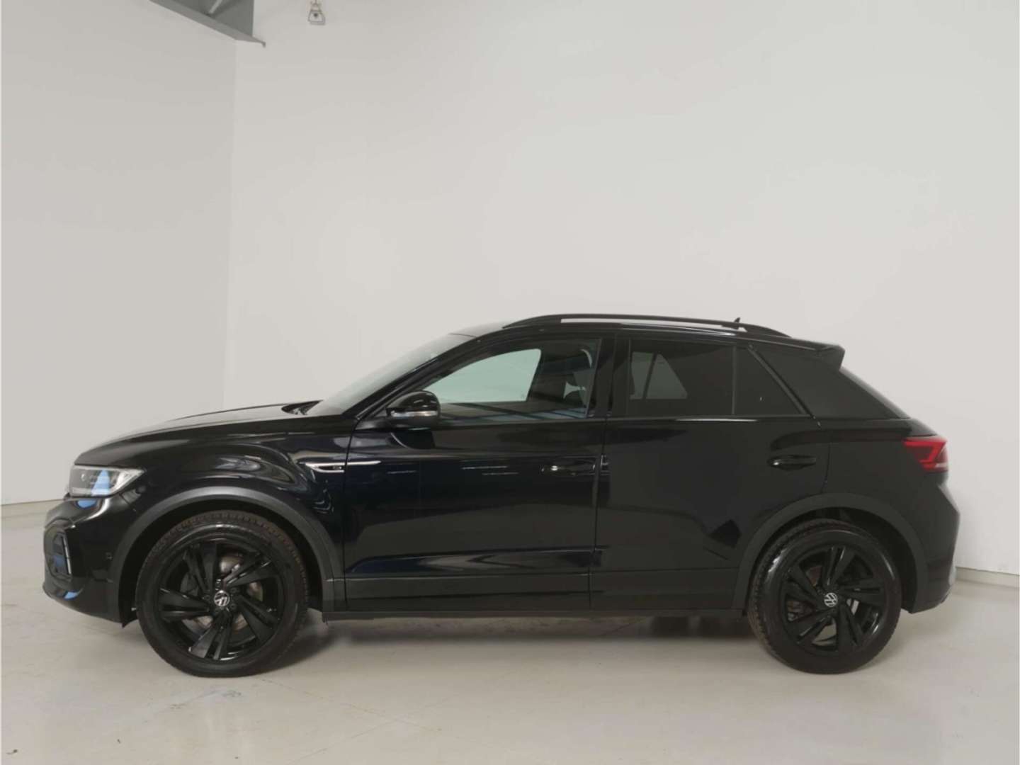 Volkswagen T-Roc 4Motion R-Line -  - Joinsteer - #4