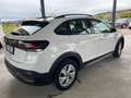 Volkswagen Taigo Taigo 1.0 tsi Life 95cv Bianco - thumbnail 6