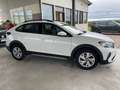 Volkswagen Taigo Taigo 1.0 tsi Life 95cv Bianco - thumbnail 5