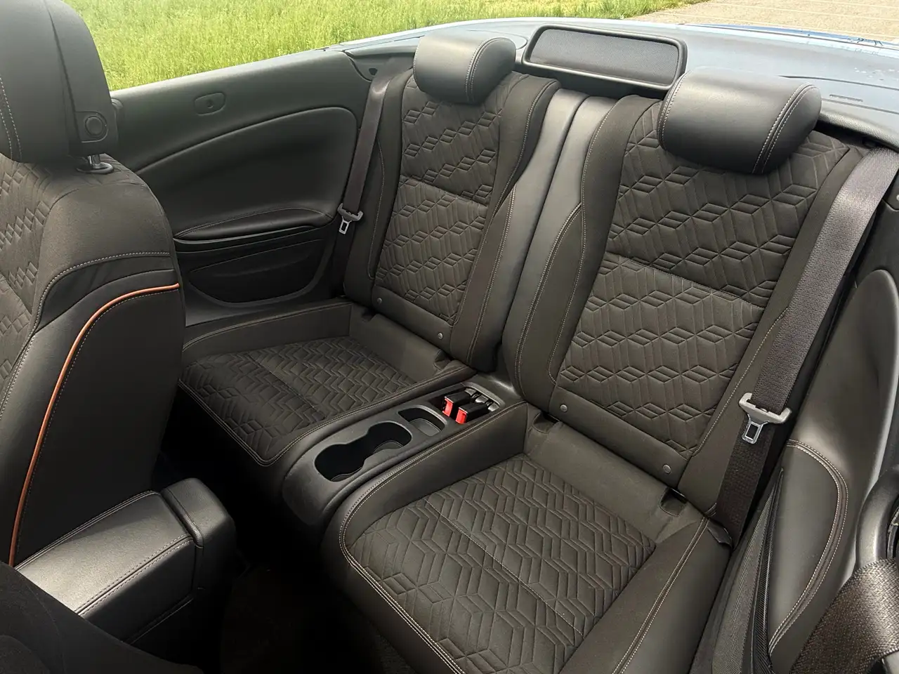 Opel Cascada Innovation ecoFlex – Bild 24