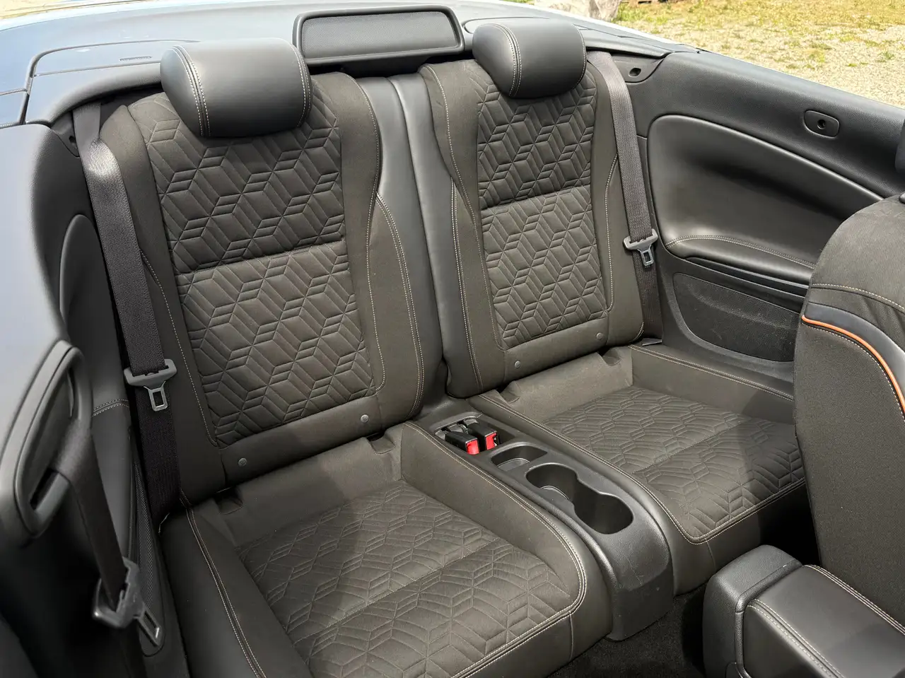 Opel Cascada Innovation ecoFlex – Bild 25