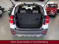 Chevrolet Captiva 2.2d Aut LT+ Leder*SHZ*7-Sitzer*1.-Hand* Blanc - thumbnail 15