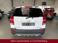 Chevrolet Captiva 2.2d Aut LT+ Leder*SHZ*7-Sitzer*1.-Hand* Blanc - thumbnail 6