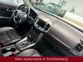 Chevrolet Captiva 2.2d Aut LT+ Leder*SHZ*7-Sitzer*1.-Hand* Blanc - thumbnail 8