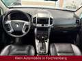 Chevrolet Captiva 2.2d Aut LT+ Leder*SHZ*7-Sitzer*1.-Hand* Blanc - thumbnail 12