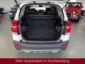 Chevrolet Captiva 2.2d Aut LT+ Leder*SHZ*7-Sitzer*1.-Hand* Blanc - thumbnail 16