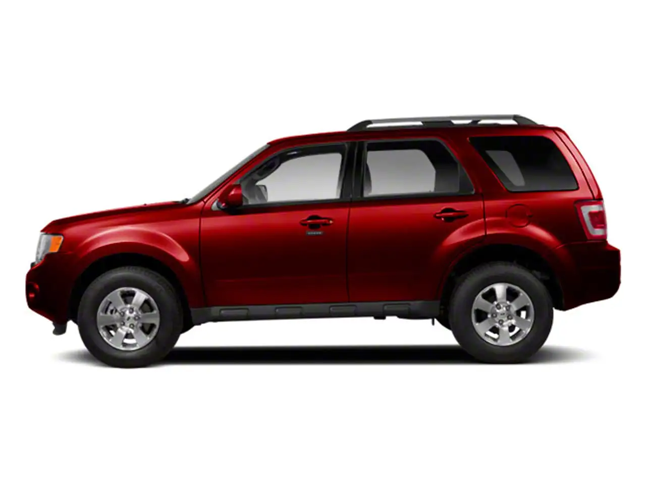 Ford Escape fotografie Ford Escape