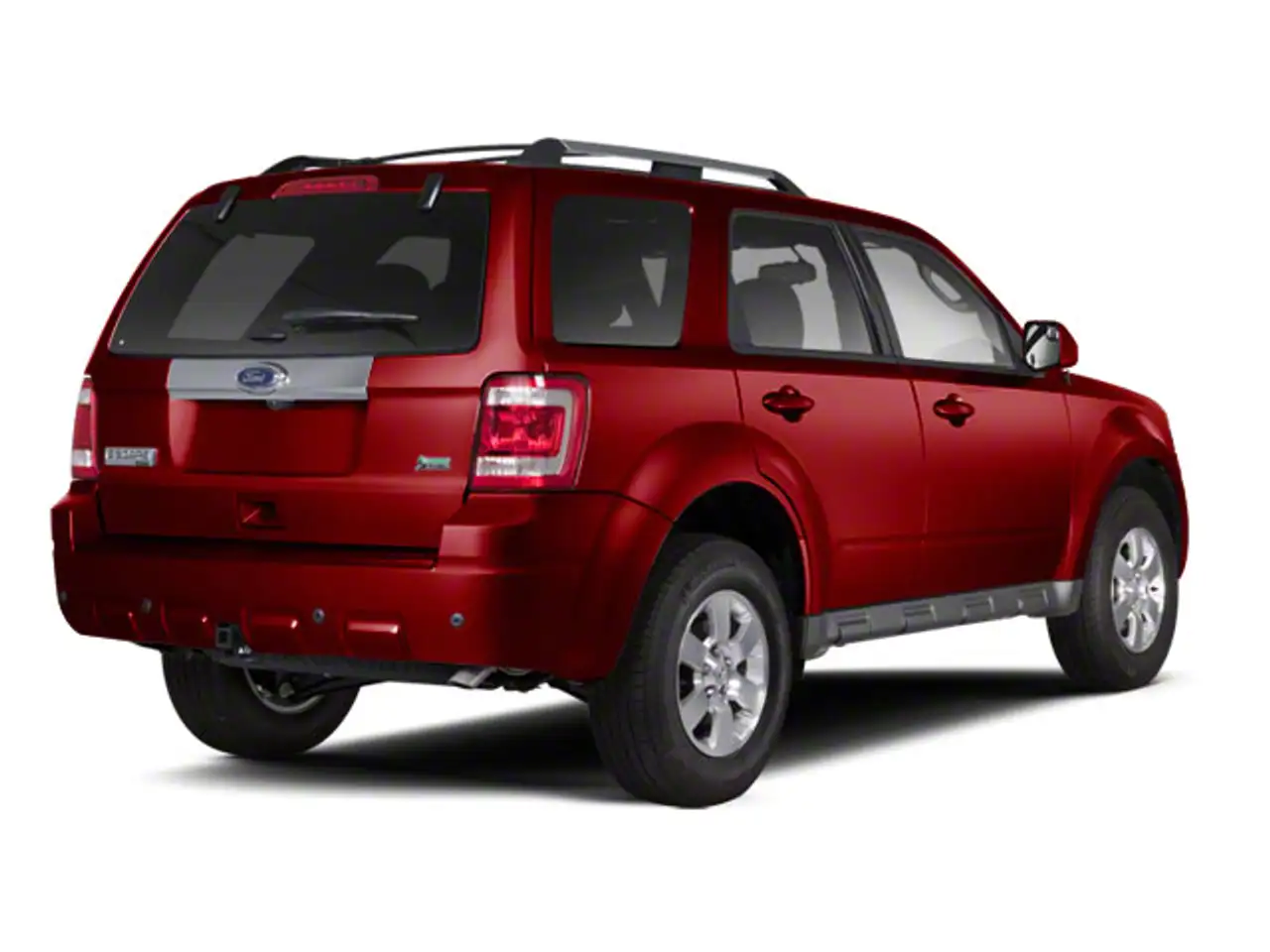 Ford Escape fotografie Ford Escape