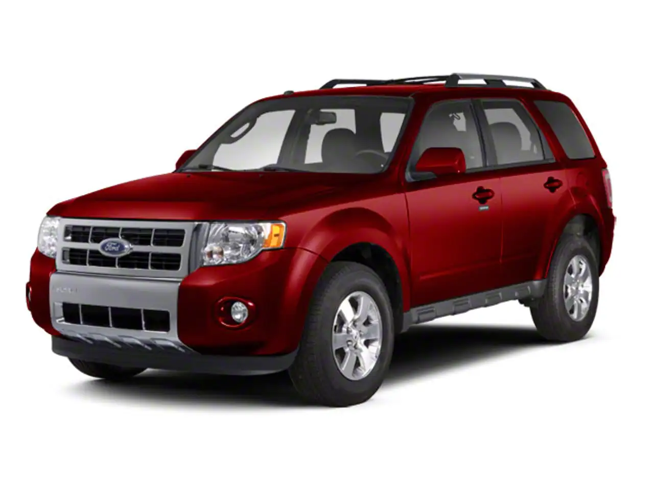 Ford Escape fotografie Ford Escape