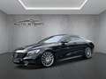 Mercedes-Benz S 560 Coupe 4M AMG PANO HUD TV SOFT-C DISTRONIC Fekete - thumbnail 1