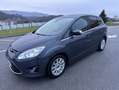 Ford C-Max C-MAX 1.6 TDCi Trend *AHK*5 Sitzer* Blau - thumbnail 1