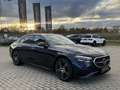 Mercedes-Benz E 300 E 300 e AMG Premium HUD Fahrassi+ AMG Line Navi Blau - thumbnail 3