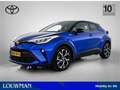 Toyota C-HR 2.0 Hybrid Business Plus Limited Blauw - thumbnail 1