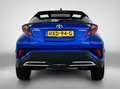 Toyota C-HR 2.0 Hybrid Business Plus Limited Blauw - thumbnail 24