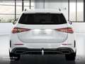 Mercedes-Benz C 200 T AMG+NIGHT+PANO+360+AHK+19"+TOTW+KEYLESS+9G Weiß - thumbnail 7