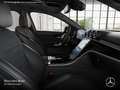Mercedes-Benz C 200 T AMG+NIGHT+PANO+360+AHK+TOTW+KEYLESS+9G Weiß - thumbnail 11