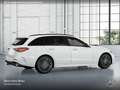 Mercedes-Benz C 200 T AMG+NIGHT+PANO+360+AHK+TOTW+KEYLESS+9G Weiß - thumbnail 16