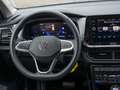 Volkswagen T-Cross 1.5 TSI DSG Life Navi LED PDC SHZ Tele Grau - thumbnail 8