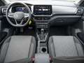 Volkswagen T-Cross 1.5 TSI DSG Life Navi LED PDC SHZ Tele Grau - thumbnail 7