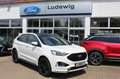 Ford Edge ST-Line 4x4 21"  AHK Pano Dach LED Aut. Wit - thumbnail 1