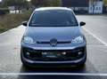 Volkswagen up! 1.0 TSI GTI PANO|STOELVERW|LED|CRUISECONTROL| Gris - thumbnail 8