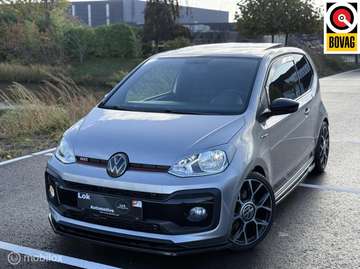 1.0 TSI GTI PANO|STOELVERW|LED|CRUISECONTROL|