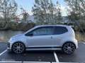 Volkswagen up! 1.0 TSI GTI PANO|STOELVERW|LED|CRUISECONTROL| Gris - thumbnail 6