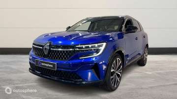 1.2 E-Tech full hybrid 200ch Iconic- 24