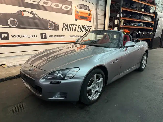 Honda S 2000 2.0i 16v VTEC AC