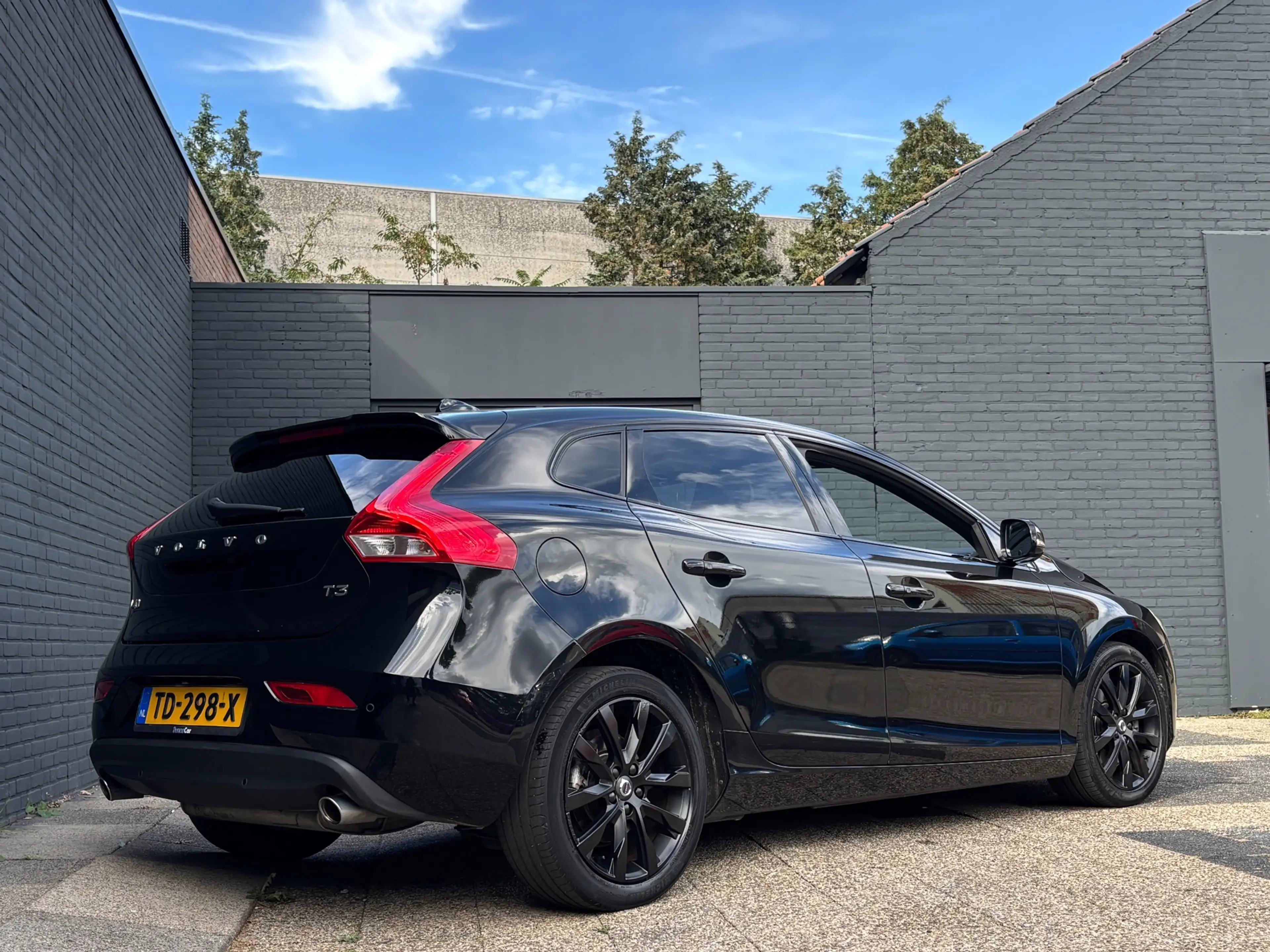 Volvo V40 1.5 T3 Dynamic | Automaat | Pano | Camera | Stoelv — photo 6
