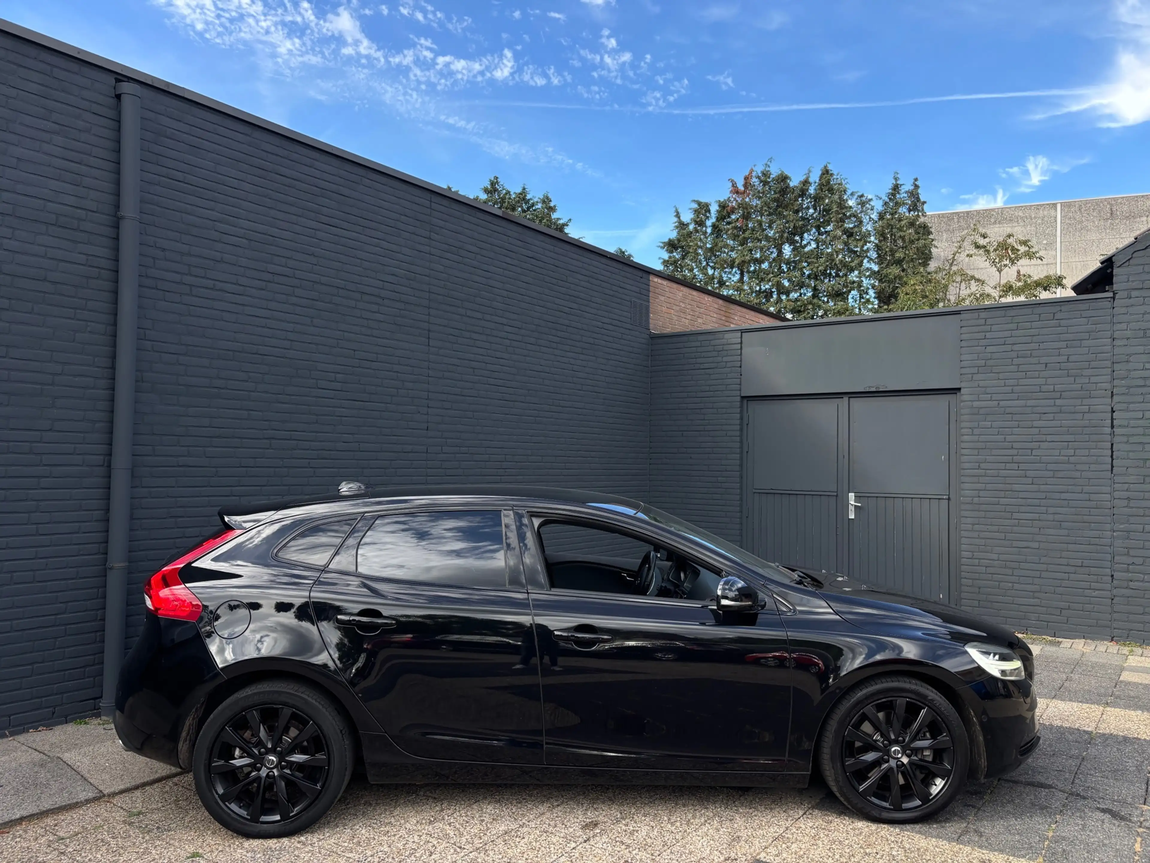 Volvo V40 1.5 T3 Dynamic | Automaat | Pano | Camera | Stoelv — photo 5