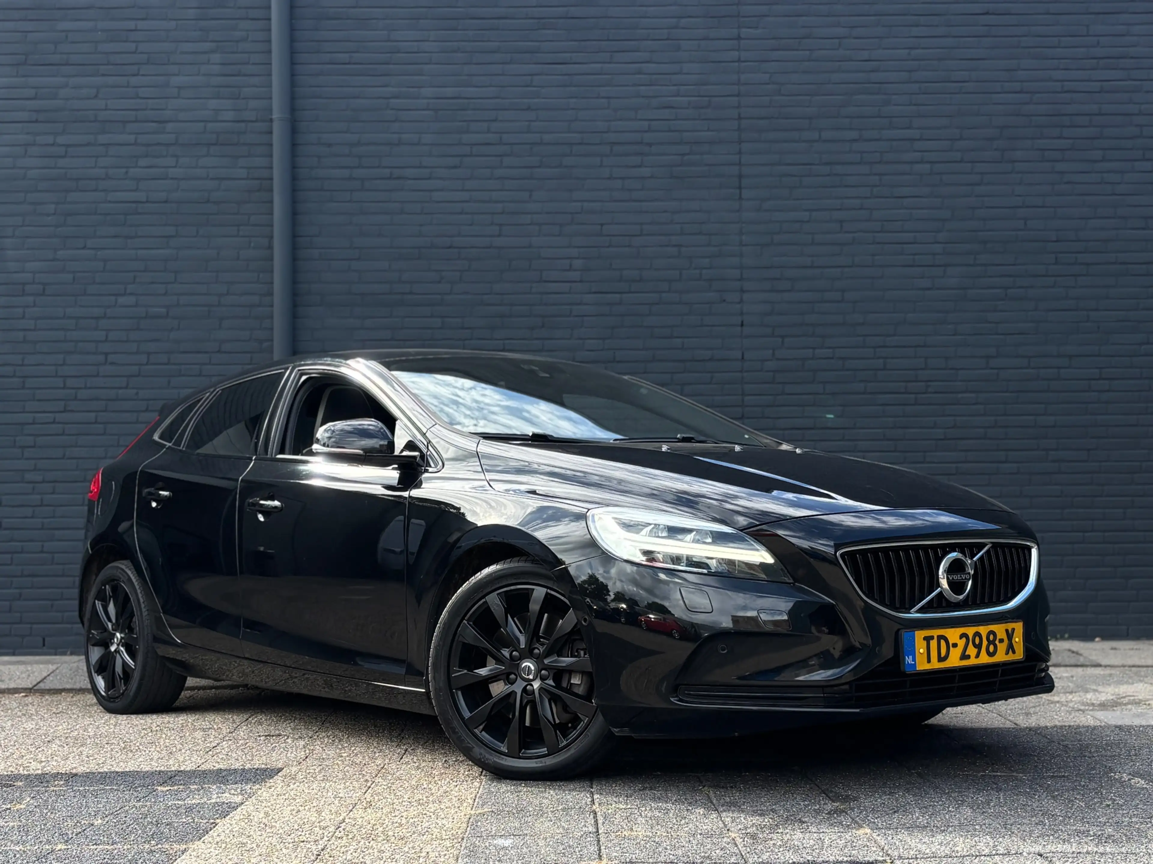 Volvo V40 1.5 T3 Dynamic | Automaat | Pano | Camera | Stoelv — photo 4