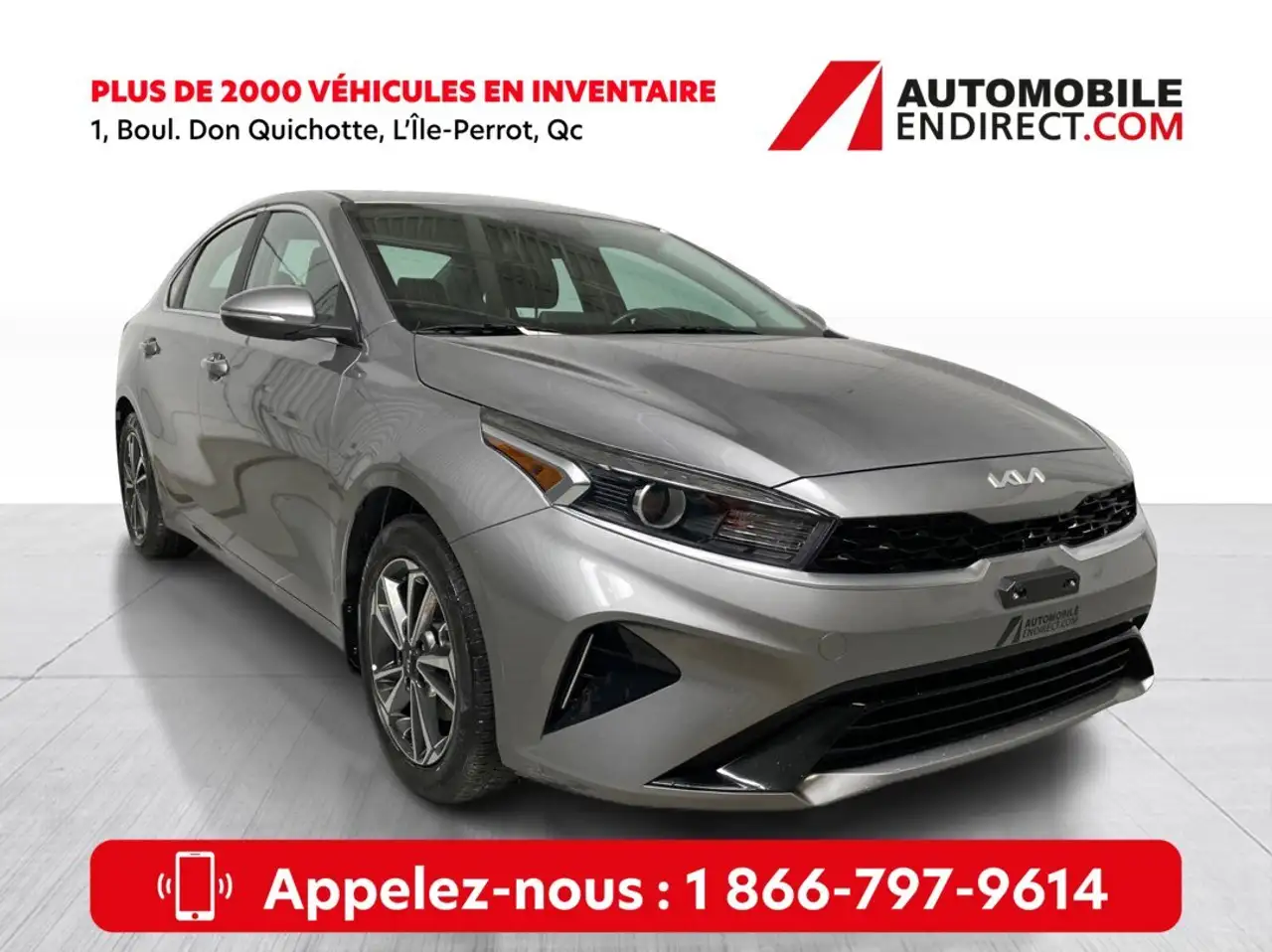 Kia Forte photo Kia Forte