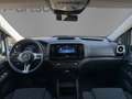 Mercedes-Benz eVito e 129 Tourer PRO Lang SpurW Blau - thumbnail 4