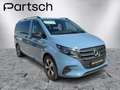 Mercedes-Benz eVito e 129 Tourer PRO Lang SpurW Blau - thumbnail 5