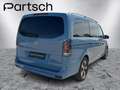 Mercedes-Benz eVito e 129 Tourer PRO Lang SpurW Blau - thumbnail 3