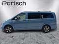 Mercedes-Benz eVito e 129 Tourer PRO Lang SpurW Blau - thumbnail 7