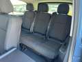 Mercedes-Benz eVito e 129 Tourer PRO Lang SpurW Blau - thumbnail 9