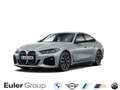 BMW i4 eDrive40 Gran Coupe Sportpaket Soundsystem LED ACC Grau - thumbnail 1