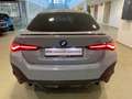 BMW i4 eDrive40 Gran Coupe Sportpaket Soundsystem LED ACC Grau - thumbnail 6