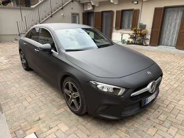 Sport 4matic Automatic SEDAN