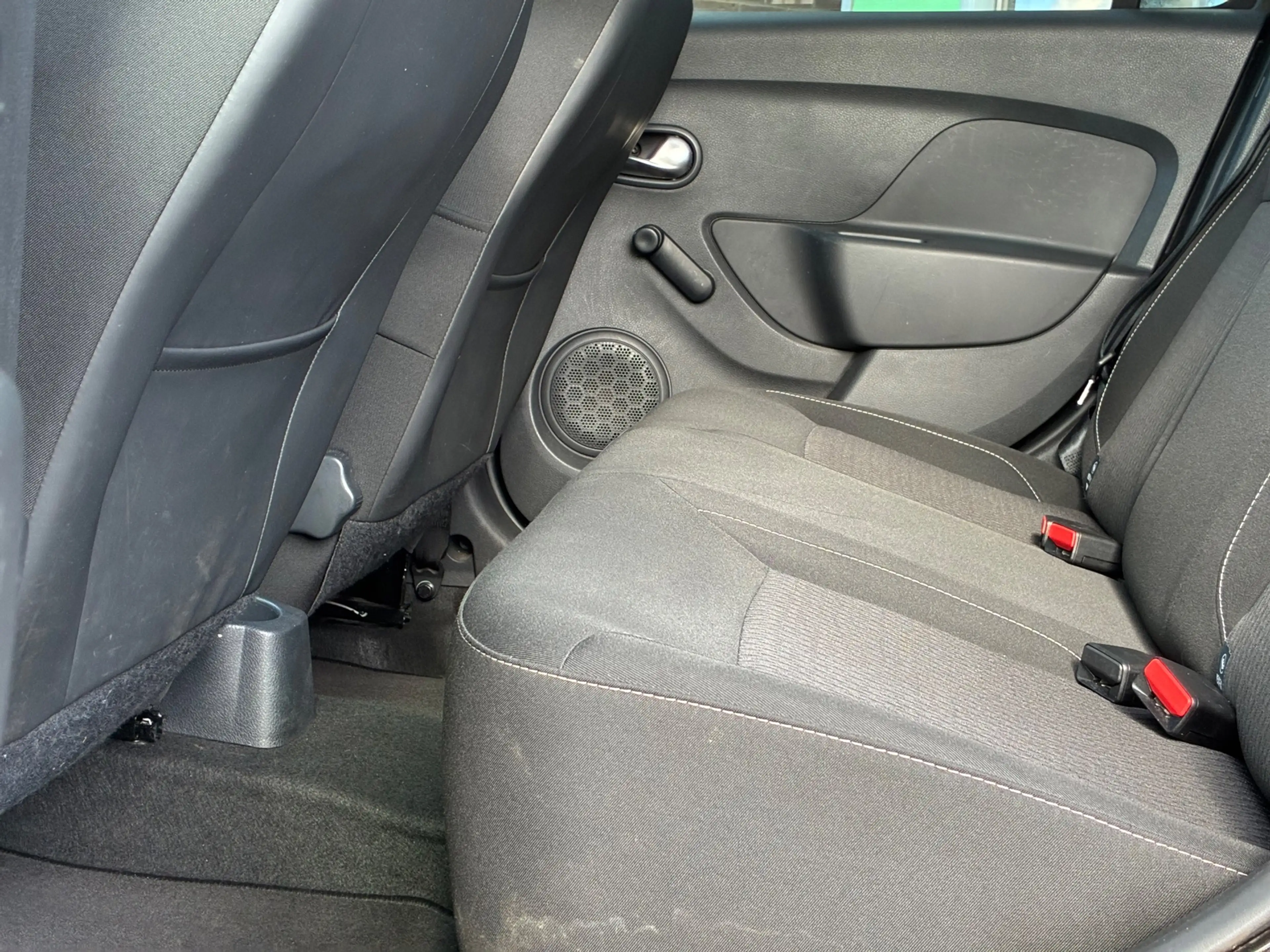 Dacia Logan MCV 0.9 TCe Laureate|1e Eigenaar|Automaat|Navigati — photo 15