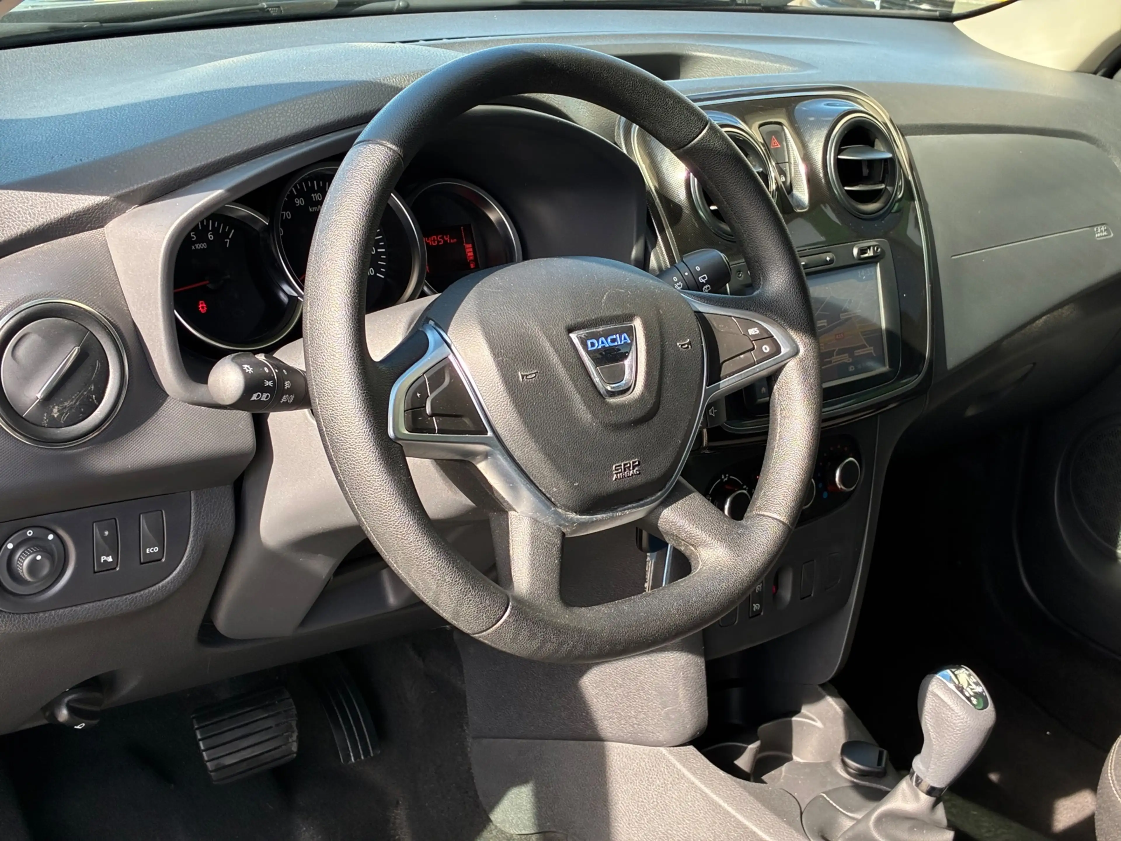 Dacia Logan MCV 0.9 TCe Laureate|1e Eigenaar|Automaat|Navigati — photo 12