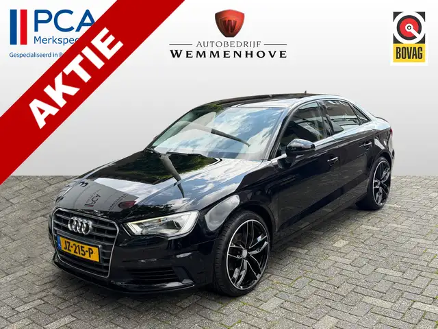 Audi A3 Limousine 1.4 TFSI Ambition Pro Line Plus