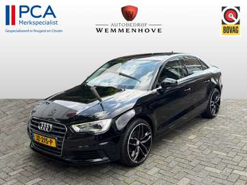 Limousine 1.4 TFSI Ambition Pro Line Plus