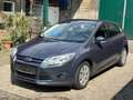 Ford Focus 1,6TDCi 85kW KLIMA Gris - thumbnail 5